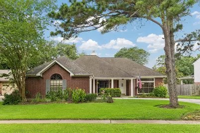 7615 Clover Canyon Circle, Houston, TX 77095 - Photo 1