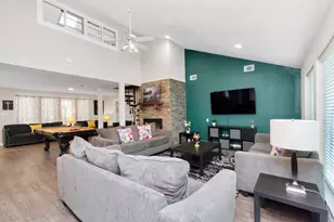 902 Golden Bear Ln, Houston, TX 77339 - Photo 5