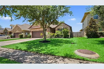 4817 Ladona Court, League City, TX 77573 - Photo 3