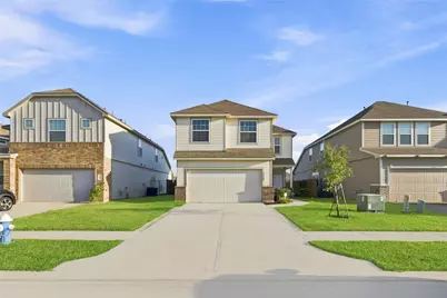 24703 Signorelli Way, Katy, TX 77493 - Photo 3
