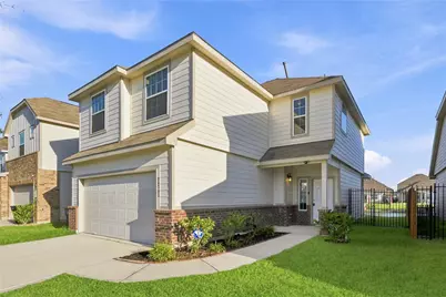 24703 Signorelli Way, Katy, TX 77493 - Photo 5