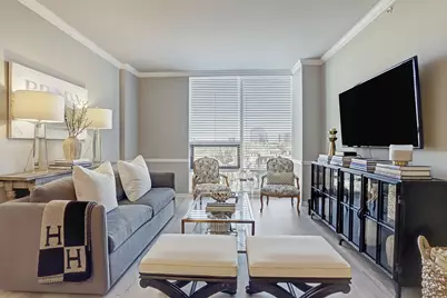 5100 San Felipe Street #51E, Houston, TX 77056 - Photo 1