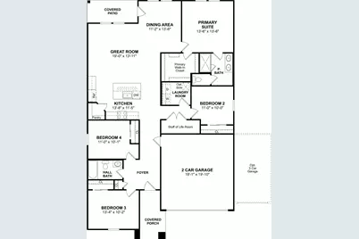 556 Day Station Drive, Dayton, TX 77535 - Photo 3