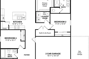 556 Day Sta Dr, Dayton, TX 77535 - Photo 3