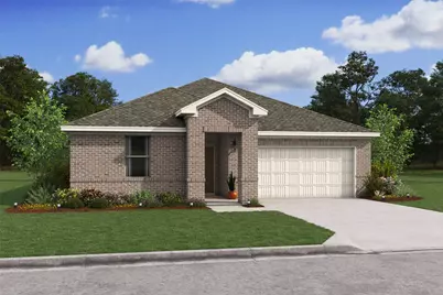 556 Day Station Drive, Dayton, TX 77535 - Photo 1