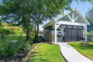 132 Heritage Dr, Point Blank, TX 77364 - Photo 33