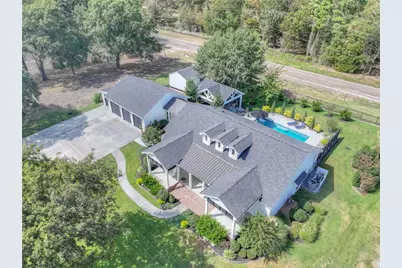 132 Heritage Drive, Point Blank, TX 77364 - Photo 3
