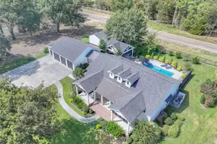 132 Heritage Dr, Point Blank, TX 77364 - Photo 3