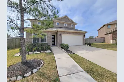 1819 Iris Knoll Lane, Pearland, TX 77089 - Photo 45