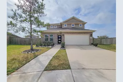 1819 Iris Knoll Lane, Pearland, TX 77089 - Photo 1