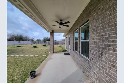 1819 Iris Knoll Lane, Pearland, TX 77089 - Photo 41