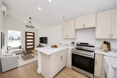 4218 T C Jester Blvd, Houston, TX 77018 - Photo 27
