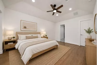 4218 T C Jester Blvd, Houston, TX 77018 - Photo 11
