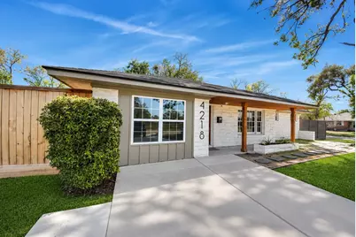 4218 T C Jester Blvd, Houston, TX 77018 - Photo 5