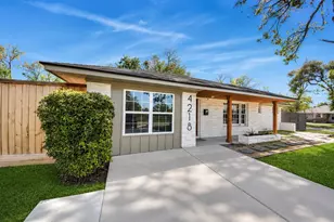 4218 T C Jester Blvd, Houston, TX 77018 - Photo 5