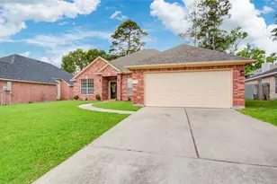 8507 Discus Dr, Humble, TX 77346 - Photo 3