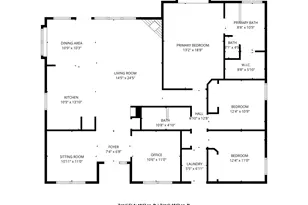 8507 Discus Dr, Humble, TX 77346 - Photo 45