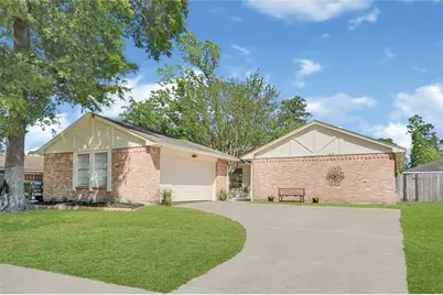 6611 Archgate Drive, Spring, TX 77373 - Photo 1