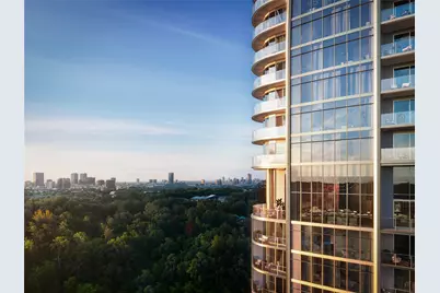 102 Asbury Street #2803, Houston, TX 77007 - Photo 3