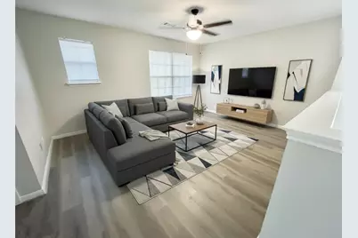 15406 Bay Lodge Lane, Houston, TX 77086 - Photo 3