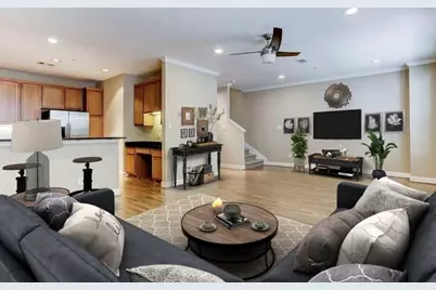 3001 Murworth Drive #1602, Houston, TX 77025 - Photo 5