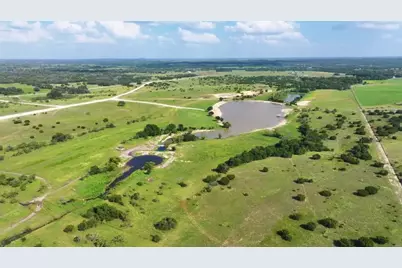Tbd Lot 17 County Rd 210, Bertram, TX 78605 - Photo 1