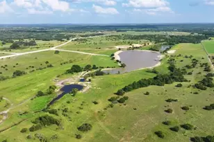Tbd Lot 17 County Rd 210, Bertram, TX 78605 - Photo 1