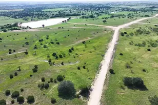 Tbd Lot 17 County Rd 210, Bertram, TX 78605 - Photo 3