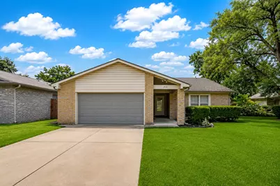 715 N Fork Court, Katy, TX 77450 - Photo 1