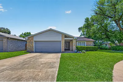 715 N Fork Court, Katy, TX 77450 - Photo 1