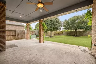 30634 Indigo Falls Dr, Brookshire, TX 77423 - Photo 39