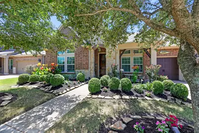 30634 Indigo Falls Drive, Brookshire, TX 77423 - Photo 3