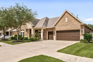 30634 Indigo Falls Dr, Brookshire, TX 77423 - Photo 3