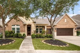 30634 Indigo Falls Dr, Brookshire, TX 77423 - Photo 49
