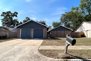 22727 Paradise Gate Dr, Spring, TX 77373 - Photo 1