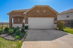 101 Eliana Shores Dr, Katy, TX 77493 - Photo 1