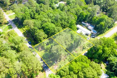 Lots 13-14 Hunters Drive, Trinity, TX 75862 - Photo 5