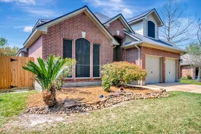 14010 Hazel Ridge Court, Houston, TX 77062 - Photo 1