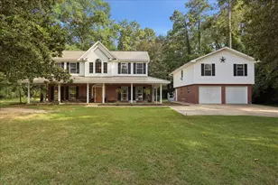 1000 Forsythia Dr, Kountze, TX 77625 - Photo 1