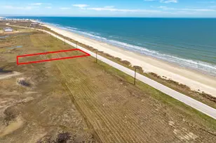 11925 Bluewater Hwy, Freeport, TX 77541 - Photo 1