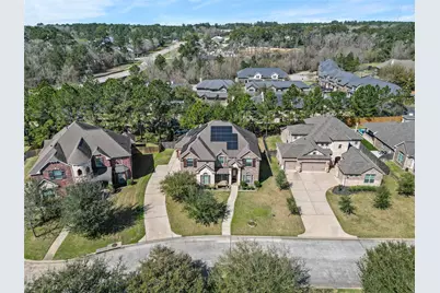 2446 W Bramlet Drive, Conroe, TX 77304 - Photo 43