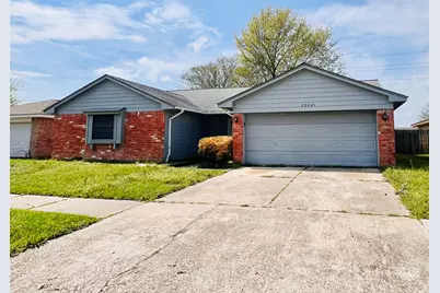 20021 Cottonglade Lane, Humble, TX 77338 - Photo 1