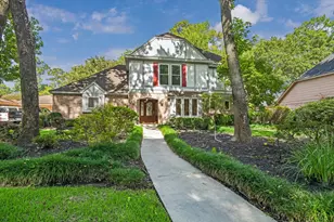 3407 Park Royal Dr, Kingwood, TX 77339 - Photo 1