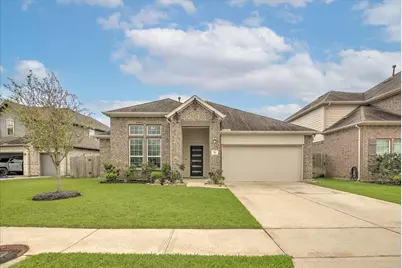 314 Cabernet Drive, Alvin, TX 77511 - Photo 1
