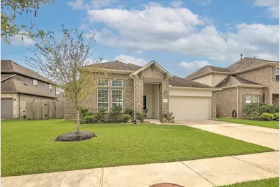 314 Cabernet Drive, Alvin, TX 77511 - Photo 33