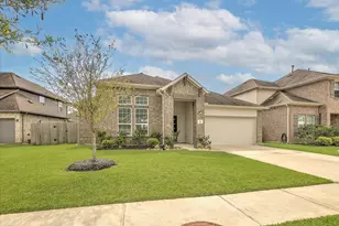 314 Cabernet Dr, Alvin, TX 77511 - Photo 33