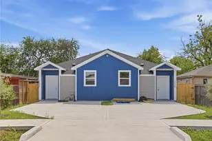 250 Georgia St, Houston, TX 77029 - Photo 1