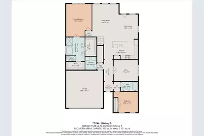 15430 Paxton Woods Drive, Humble, TX 77346 - Photo 33