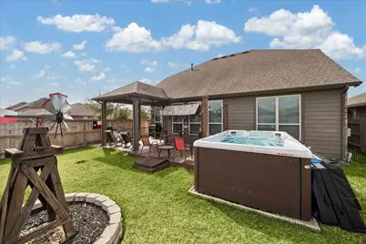 15430 Paxton Woods Drive, Humble, TX 77346 - Photo 27