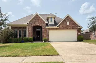 6544 Turner Fields Ln, League City, TX 77539 - Photo 1